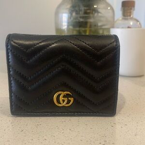 Gucci Wallet